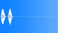 SCRATCH, SANDBLOCKSSound Effect