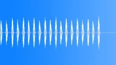 SCRATCH, SANDBLOCKSSound Effect