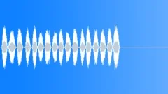 SCRATCH, SANDBLOCKSSound Effect