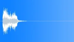 SCRATCH, SANDBLOCKSSound Effect