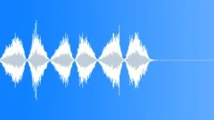 SCRATCH, SANDBLOCKSSound Effect