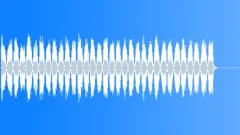 SCRATCH, SANDBLOCKSSound Effect