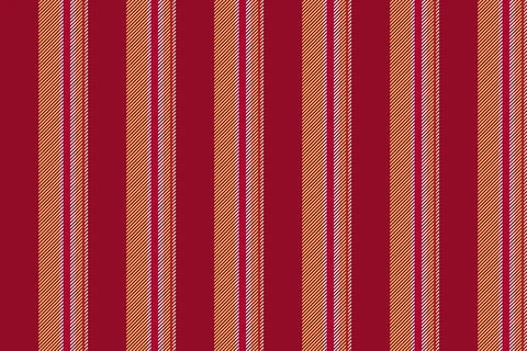 Scratch seamless stripe lines, rug vector vertical textile. Httire fabric p.. 스톡 일러스트