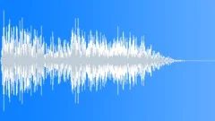 Scratch stinger Sound Effect