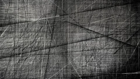 Scratch Texture Burlap Wood Cloth Colorful Stock Illustration