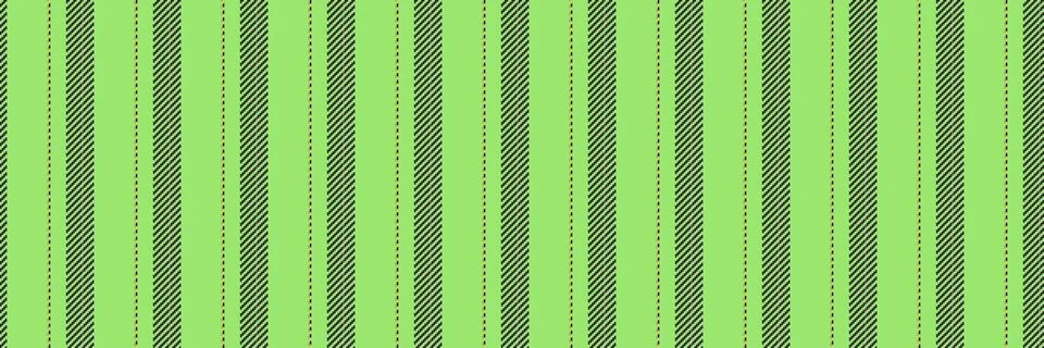 Scratch texture textile background, 60s seamless stripe fabric. Valentine v.. Illustrazione stock