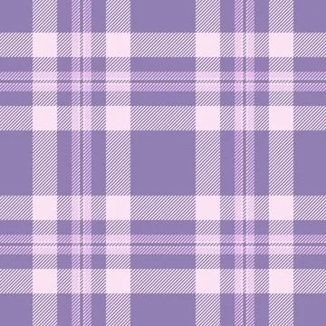 Scratch texture textile pattern, dye seamless tartan check. Kilt plaid fabr.. 스톡 일러스트