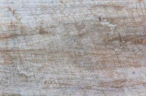 Scratch Texture on Wood Stock Photos