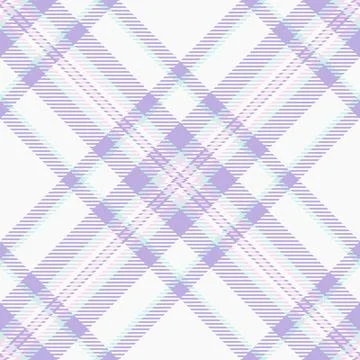 Scratch vector plaid background, revival tartan texture pattern. Card fabri.. Illustrazione stock