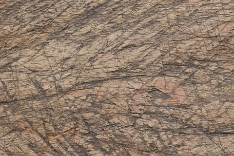 Scratch on wood for pattern and background Stock Photos