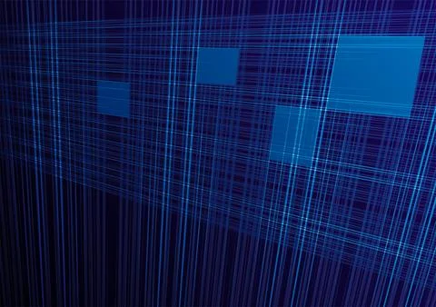 Scratched abstract background design Stock Illustration