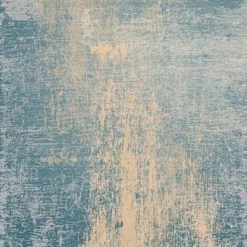 Scratched background Stock Illustration