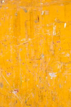 Scratched board texture Stock Photos