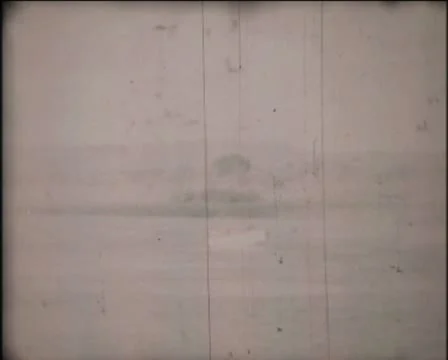 SCRATCHED Stock-Footage 12518307