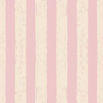 Scratched light texture. Old paint background. Seamless cute pattern for deco Stock Illustration