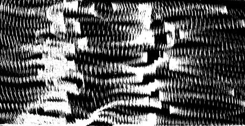 Scratched Metal Texture Stock Illustration
