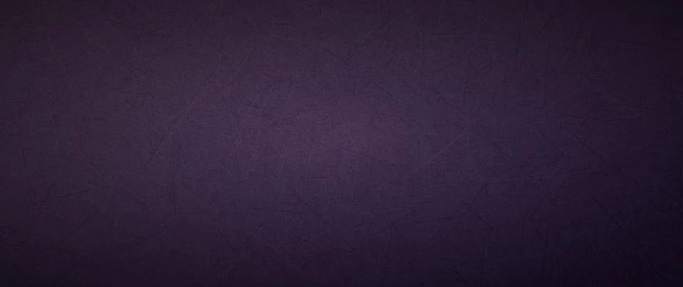 Scratched metallic backdrop gradient in purple and blue with noisy texture .. Stock Illustration