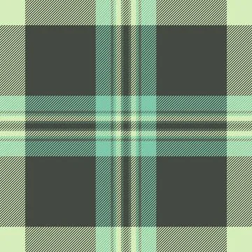 Scratched pattern texture background, baby textile fabric tartan. Scrap vec.. Stock Illustration