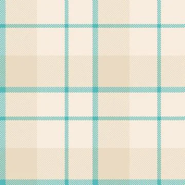 Scratched seamless textile plaid, creativity tartan texture vector. Trouser.. Ilustración de archivo