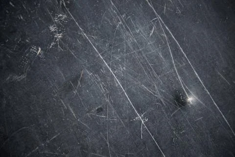 Scratched stone texture Stock Photos