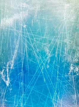 Scratched surface background Иллюстрация