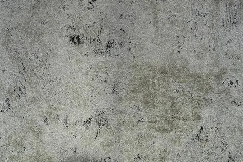 Scratched Surface Grunge Texture with Distressed Messy Effect Stock Illustration