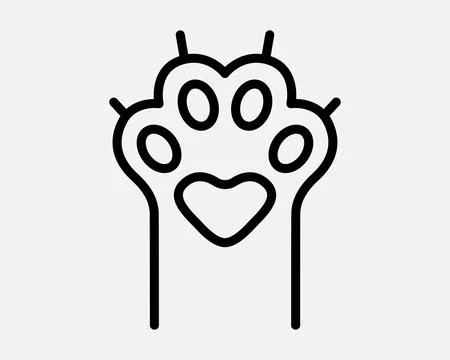 Scratched surface icon. Scratch resistant sign. Broken screen symbol. Stock Illustration