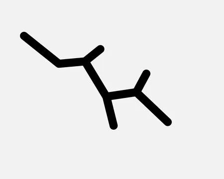 Scratched surface icon. Scratch resistant sign. Broken screen symbol. Stock Illustration