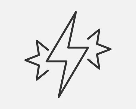 Scratched surface icon. Scratch resistant sign. Broken screen symbol. Stock Illustration