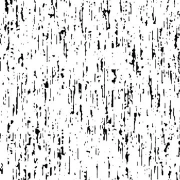 Scratched surface vector background Illustrazione stock