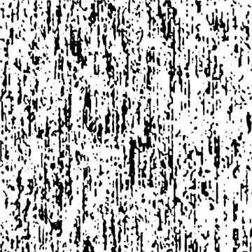 Scratched surface vector background Stock Illustration