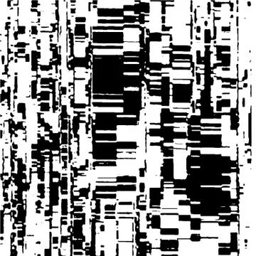 Scratched surface vector background Stock Illustration