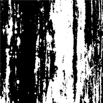 Scratched surface vector background Stock Illustration