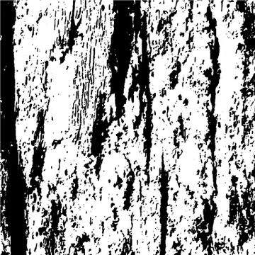 Scratched surface vector background Stock Illustration