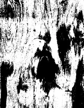 Scratched surface vector background Stock Illustration