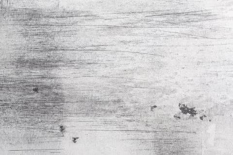 Scratched table surface Stock Photos