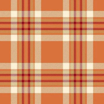 Scratched textile texture pattern, mother plaid check fabric. Magazine vect.. Stock Illustration