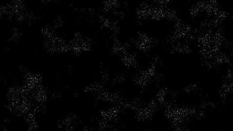 Scratched Texture Overlay for Compositing Stock Illustration