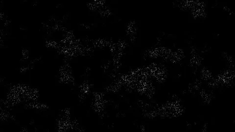 Scratched Texture Overlay Loop 10 Seconds Vídeo Stock 328688140