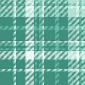 Scratched vector texture plaid, pyjamas background textile check. Harvest p.. Stock Illustration