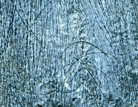 Scratched wall Stock Photos