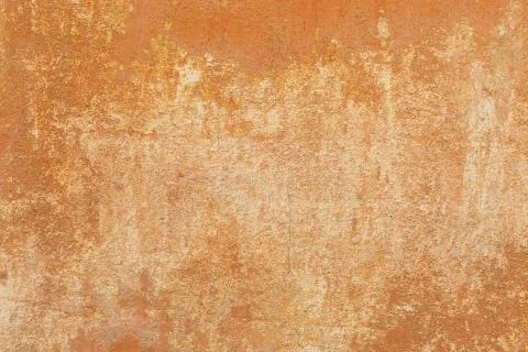 Scratched wall texture Stock Photos