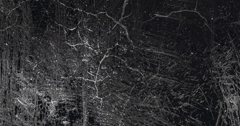 Scratches and Dirt Stock Footage 172198799