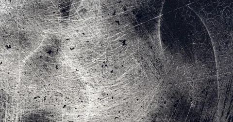 Scratches and Dirt Stock Footage 172306677