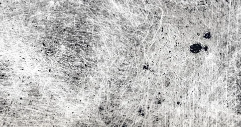 Scratches and Dirt Stock Footage 172309340