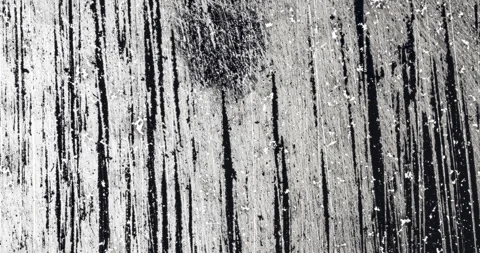 Scratches and Dirt Stock Footage 172424593