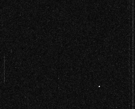 Scratches &amp; Noise Stock Footage 103484