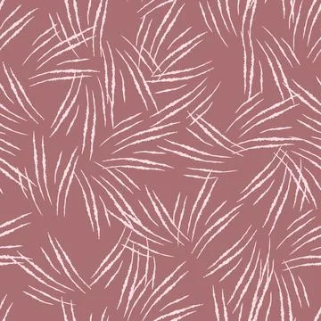 Scratches of seamless pattern. Hand drawn horror background. Stock Illustration