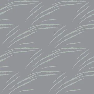 Scratches of seamless pattern. Hand drawn horror background. 스톡 일러스트