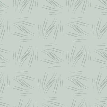 Scratches of seamless pattern. Hand drawn horror background. Illustrazione stock